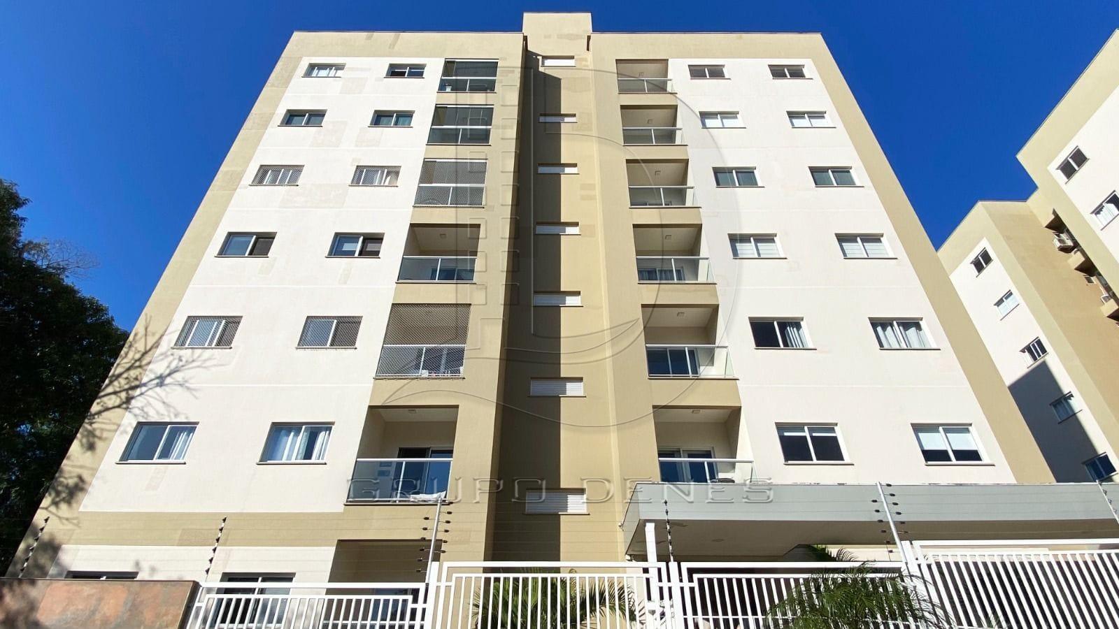 Apartamento com 2 dormitórios à venda, FOZ DO IGUACU - PR