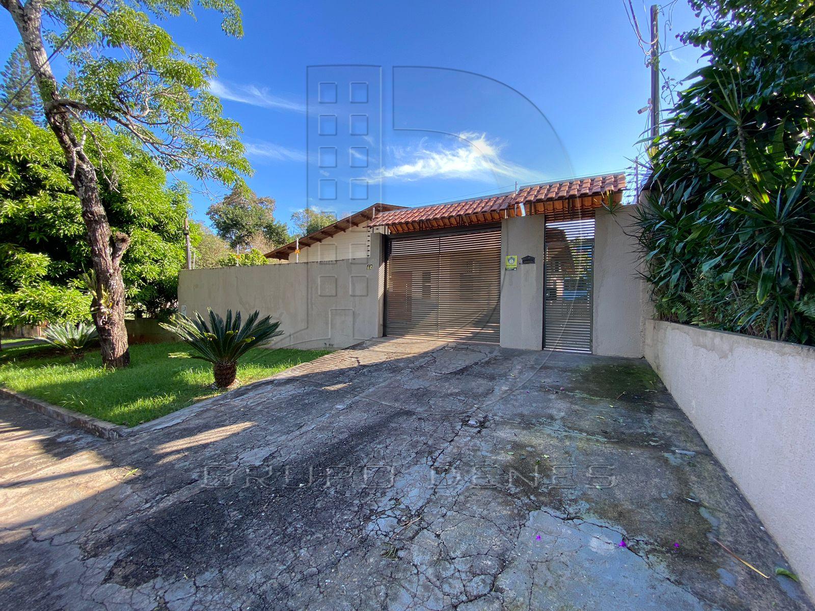 Casa com 4 dormitórios à venda, Centro, FOZ DO IGUACU - PR