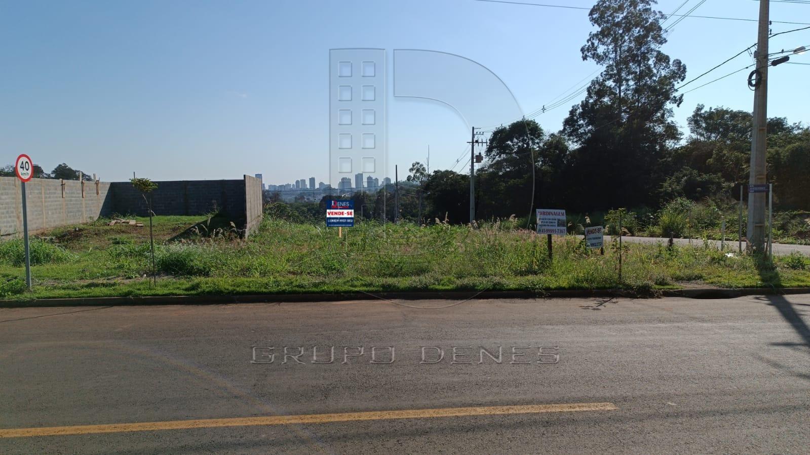 Terreno à venda, Loteamento Vila Maria, FOZ DO IGUACU - PR