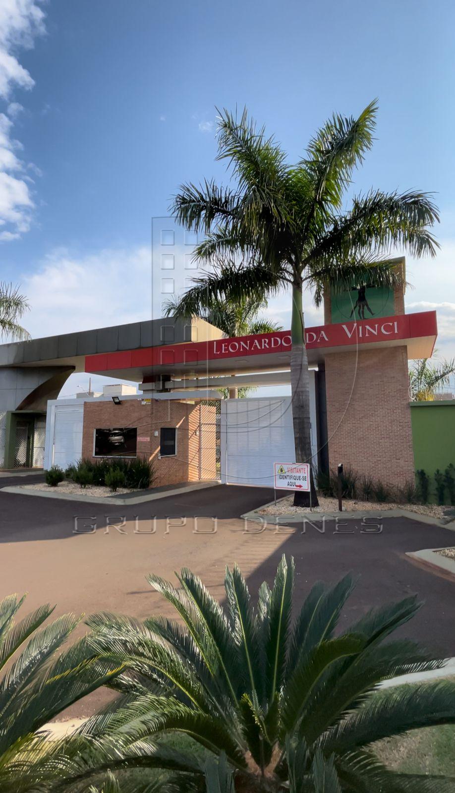 Casa com 3 dormitórios à venda Cond. Leonardo da Vinci, FOZ DO IGUACU - PR
