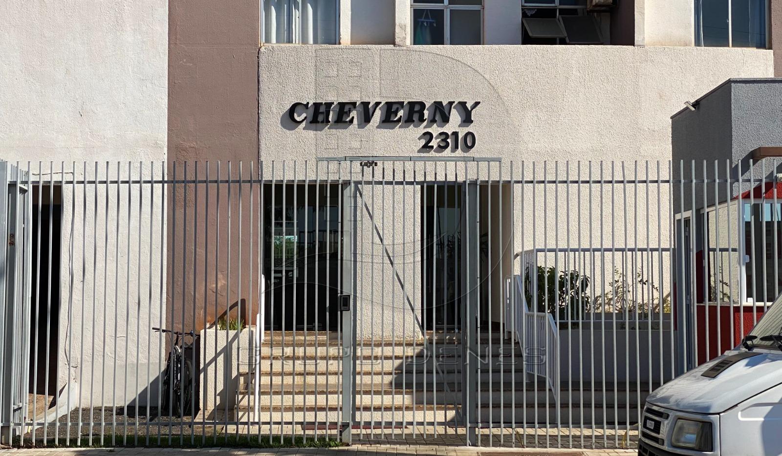 Apartamento com 2 dormitórios para locação Edifício Cheverny, FOZ DO IGUACU - PR