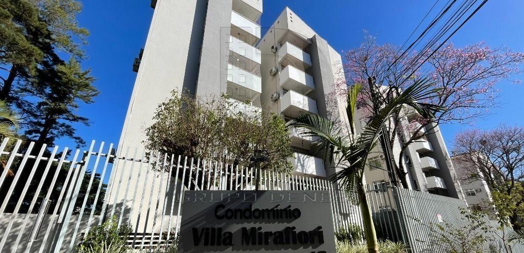 Apartamento à venda, Edifício Villa Mirafiori, FOZ DO IGUACU - PR