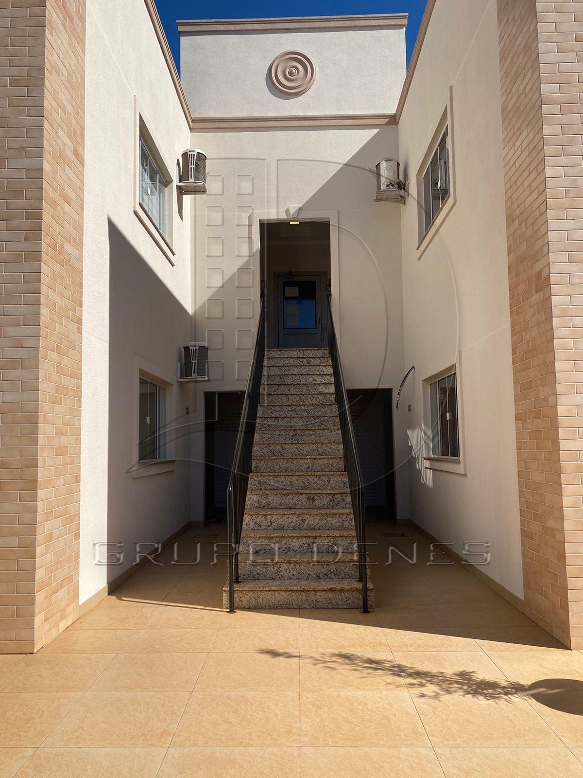 Apartamento à venda no Residencial Michelangelo, FOZ DO IGUAÇU  PR