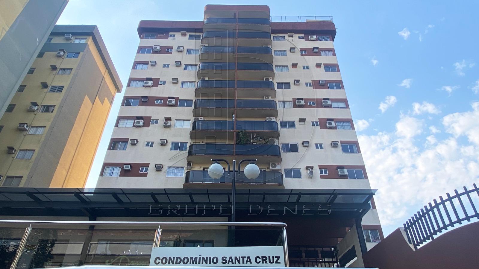 Apartamento com 3 dormitórios à venda, Centro, FOZ DO IGUACU - PR