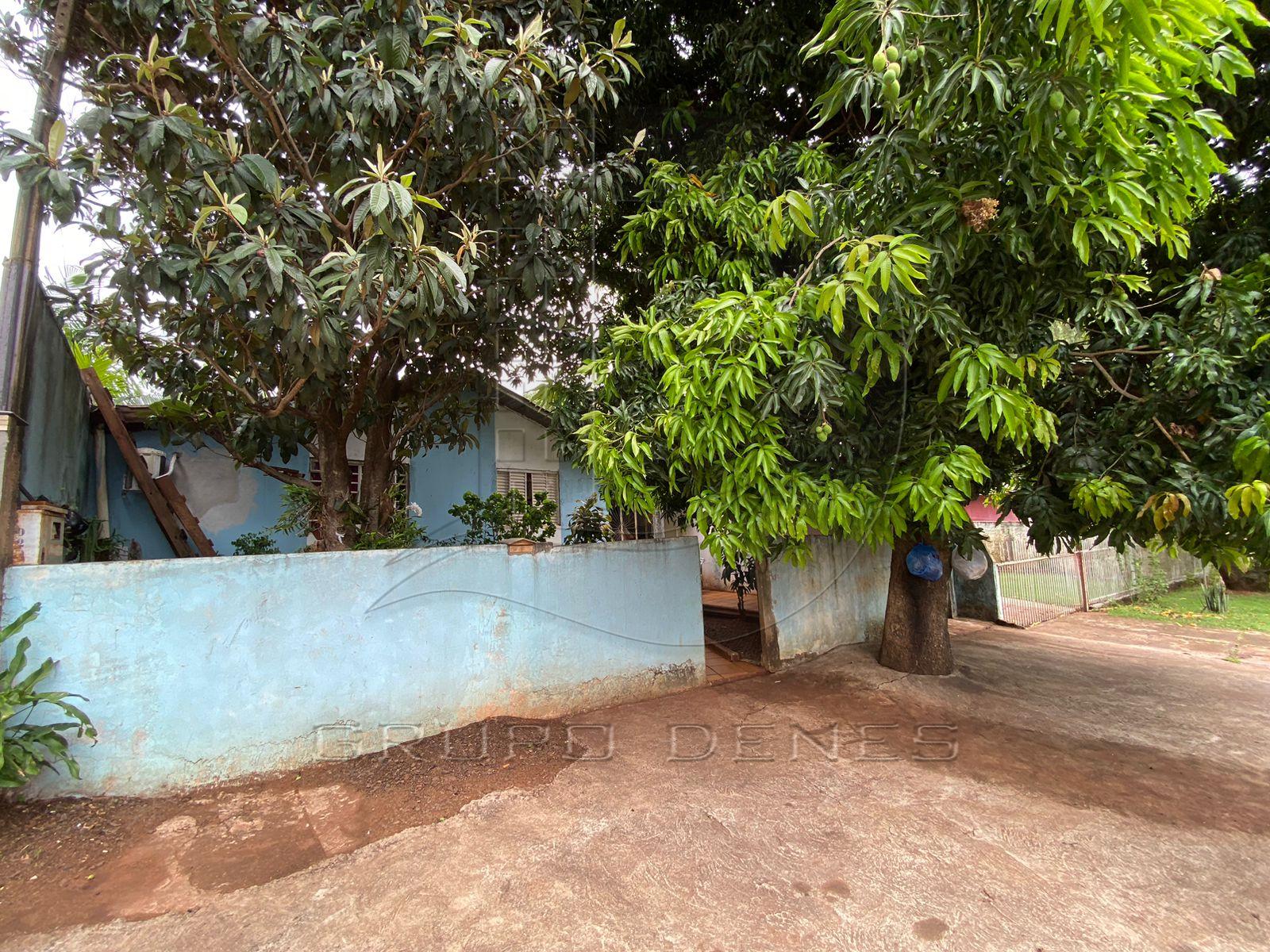Casa à venda, Itaipu, MEDIANEIRA - PR