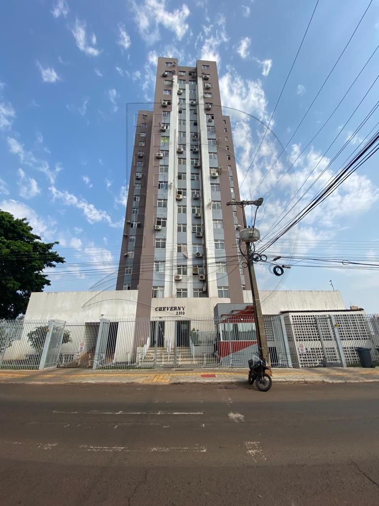 Apartamento com 2 dormitórios à venda, no Edifício Cheverny FOZ DO IGUACU - PR