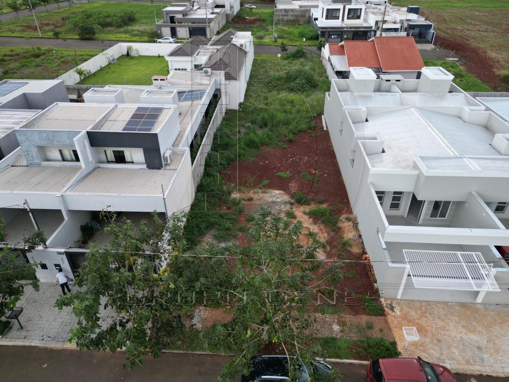 Terreno à venda, Parque dos Pioneiros, FOZ DO IGUACU - PR