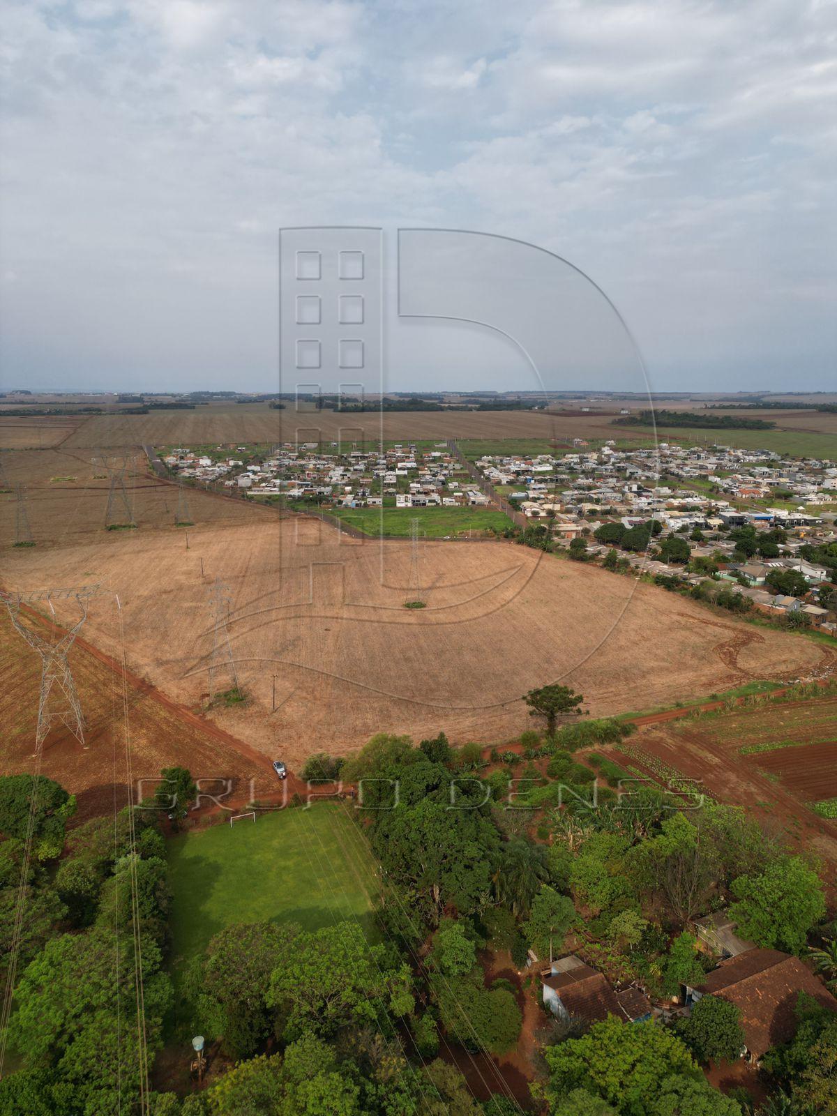Lote à venda, Loteamento Jardim das Oliveiras III, FOZ DO IGUACU - PR