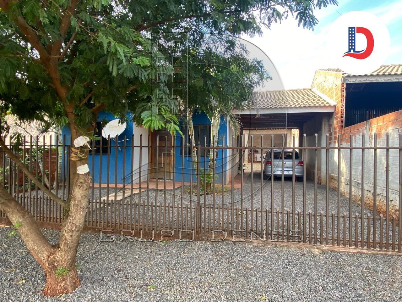 Casa com 2 dormitórios à venda, Jardim Cataratas III, SAO MIGUEL DO IGUACU - PR