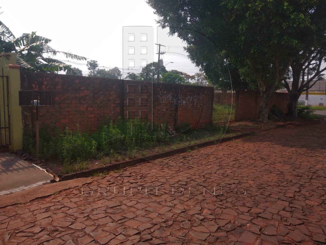 Terreno à venda, Avenida República Argentina, FOZ DO IGUACU - PR