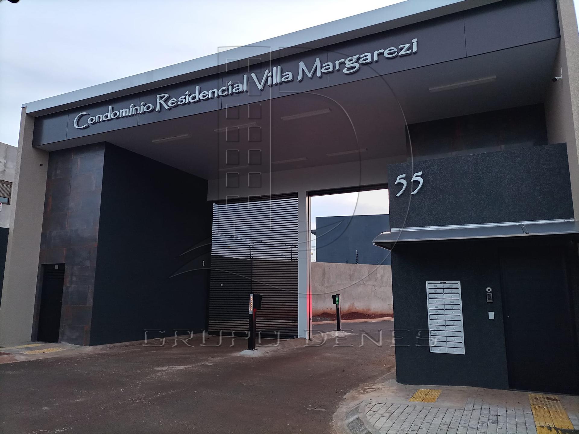 Casa à venda, no Condomínio Villa Margarezi, FOZ DO IGUACU - PR