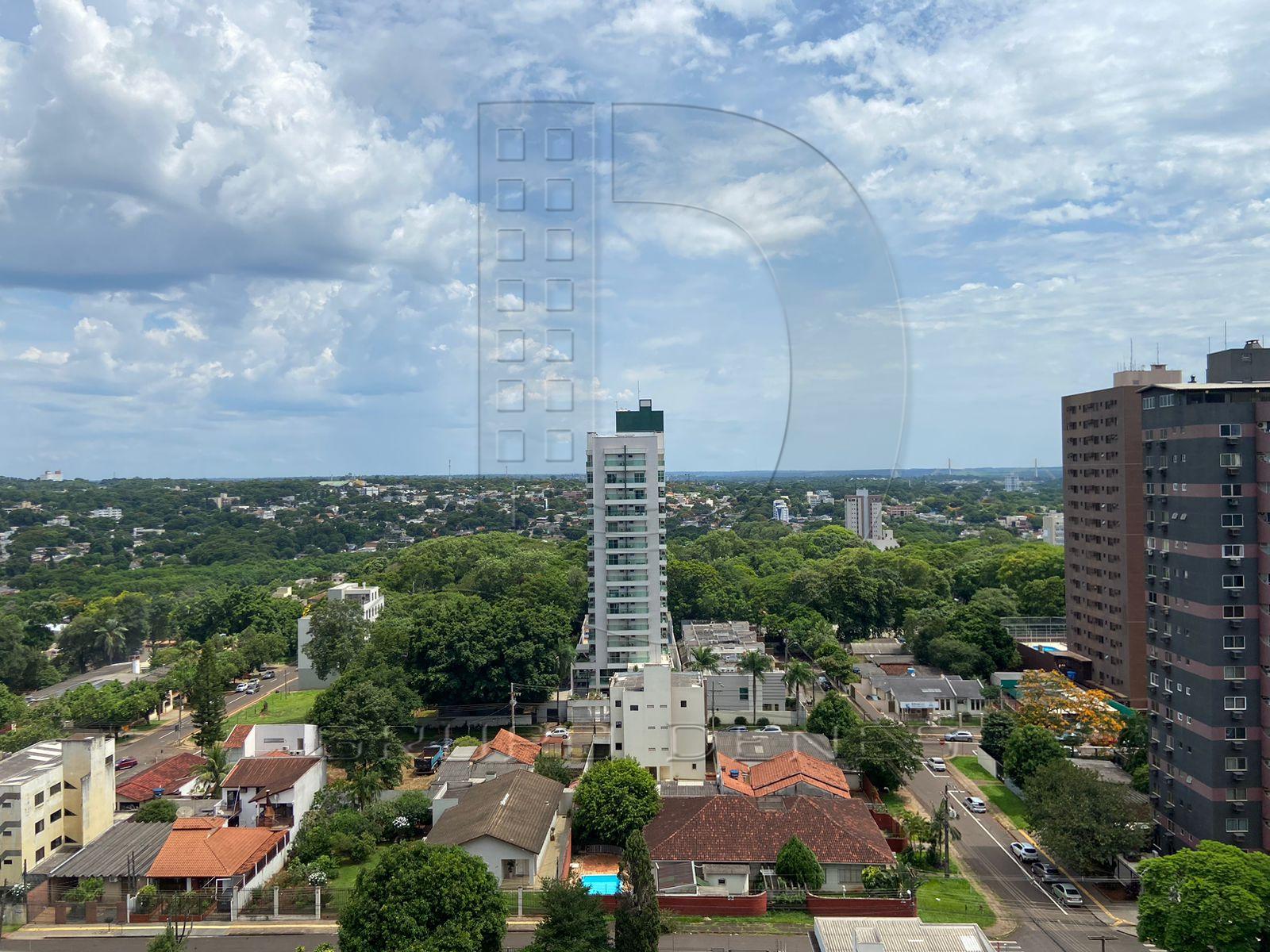 Apartamento a venda no Residencial Dolce Vita, FOZ DO IGUAÇU PR