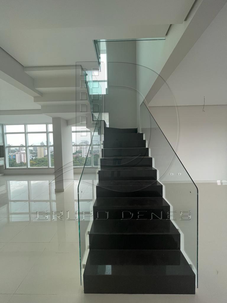 Cobertura duplex a venda Condomínio Residencial Bella Vita , FOZ DO IGUAÇU PR