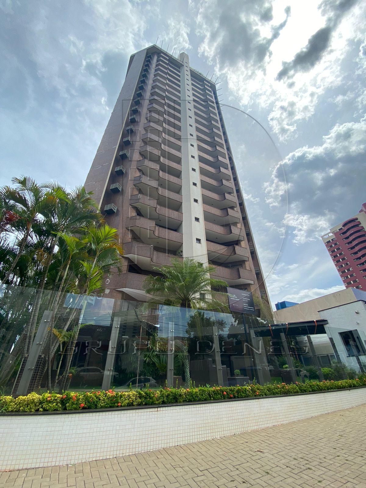 Apartamento com 3 dormitórios à venda Condomínio Solimões,FOZ DO IGUACU - PR