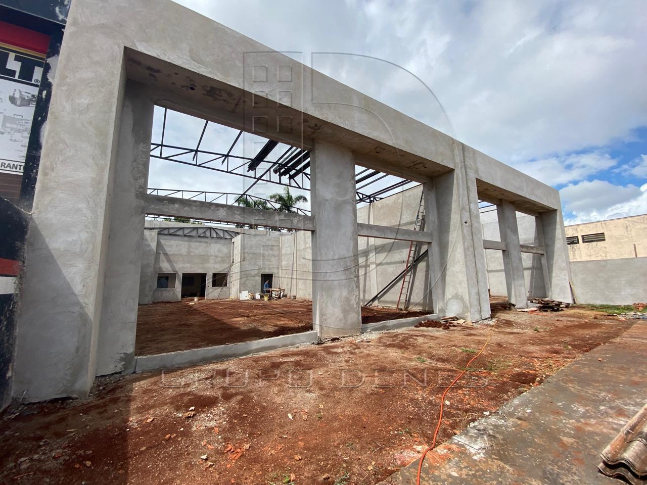 Sala Comercial para locação, Avenida República Argentina, FOZ DO IGUACU - PR