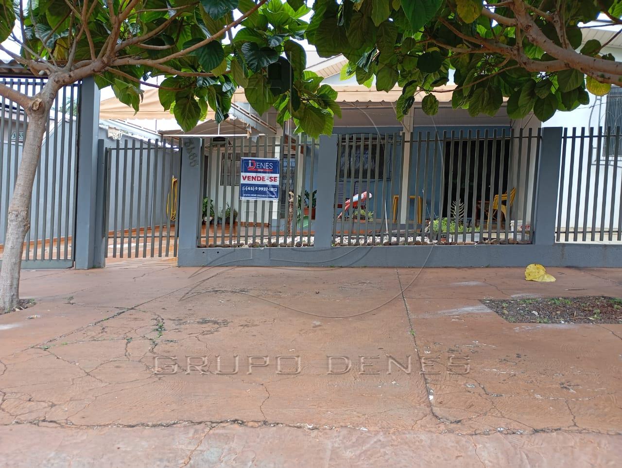 Casa à venda, Itaipu, MEDIANEIRA - PR