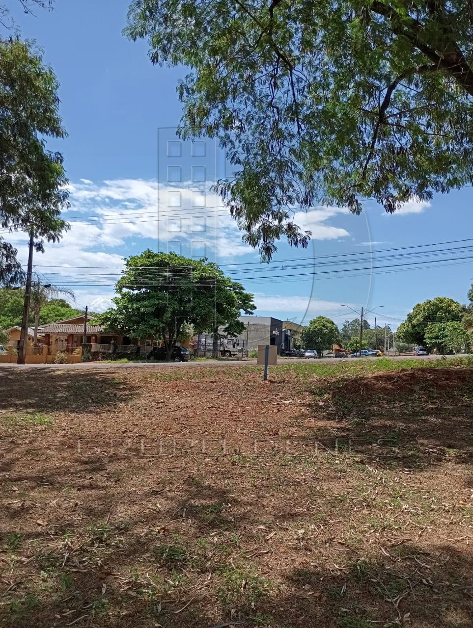Lote à venda, Centro, MEDIANEIRA - PR