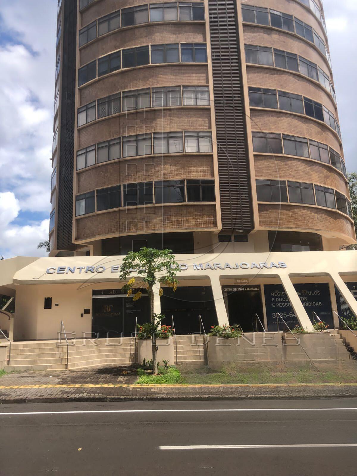 Sala Comercial à venda, Edificio Marajoaras, FOZ DO IGUACU - PR