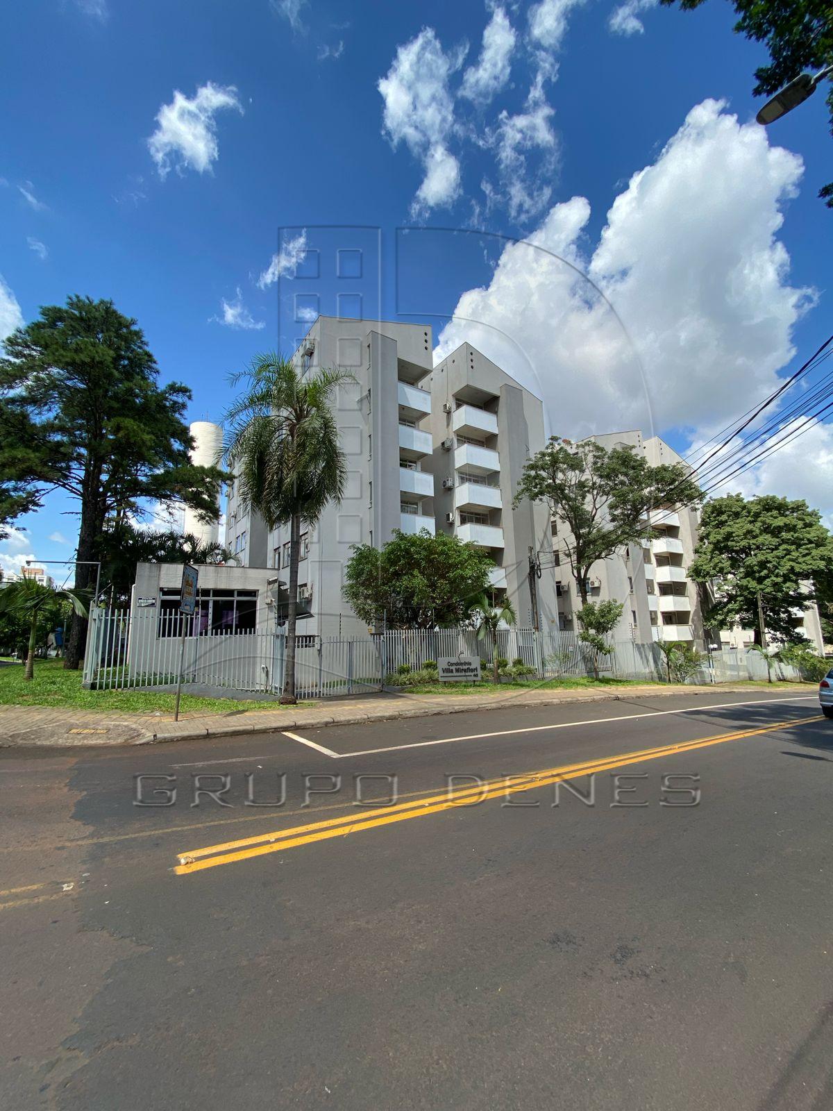 Apartamento mobiliado com 3 dormitórios para locação, FOZ DO IGUACU - PR
