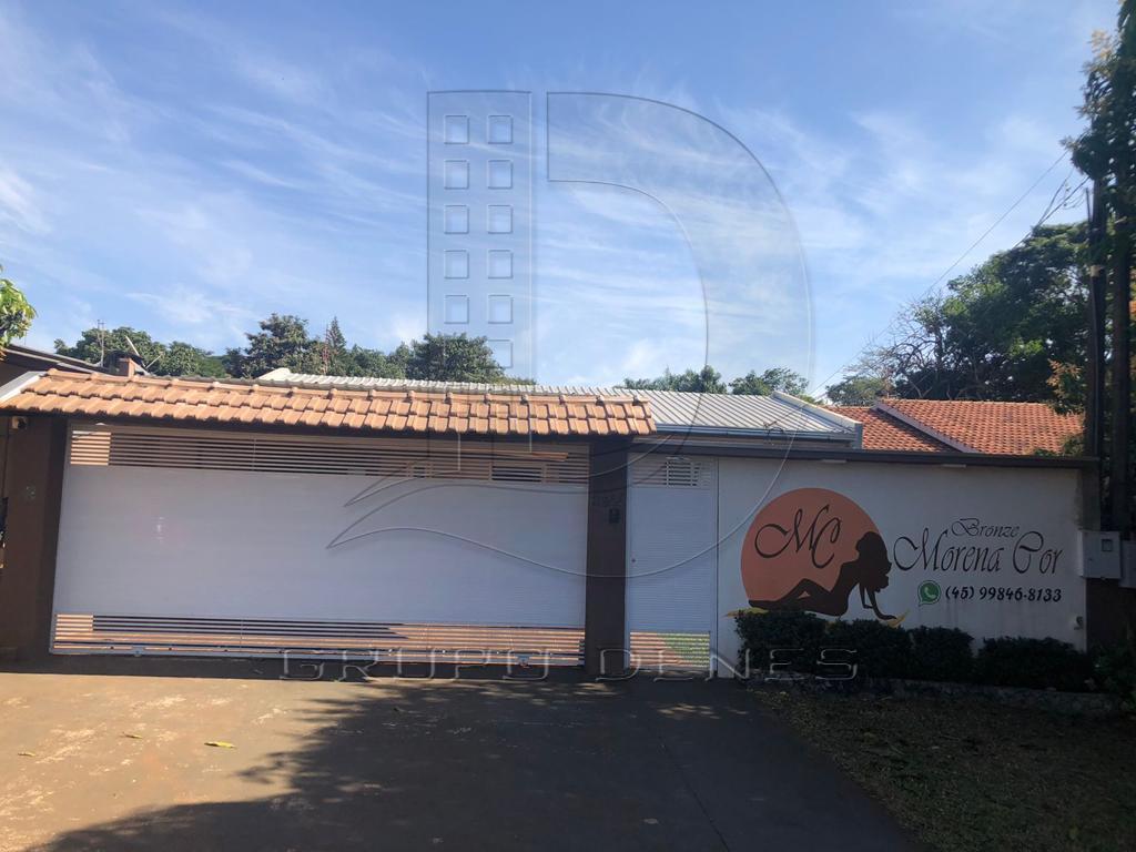 Casa com 3 dormitórios à venda, Jardim Florido, MEDIANEIRA - PR