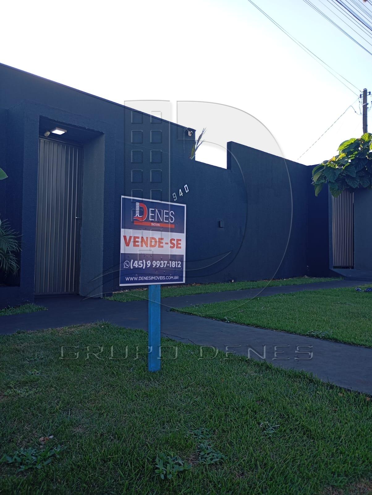 Casa com 2 dormitórios à venda, Belo Horizonte, MEDIANEIRA - PR