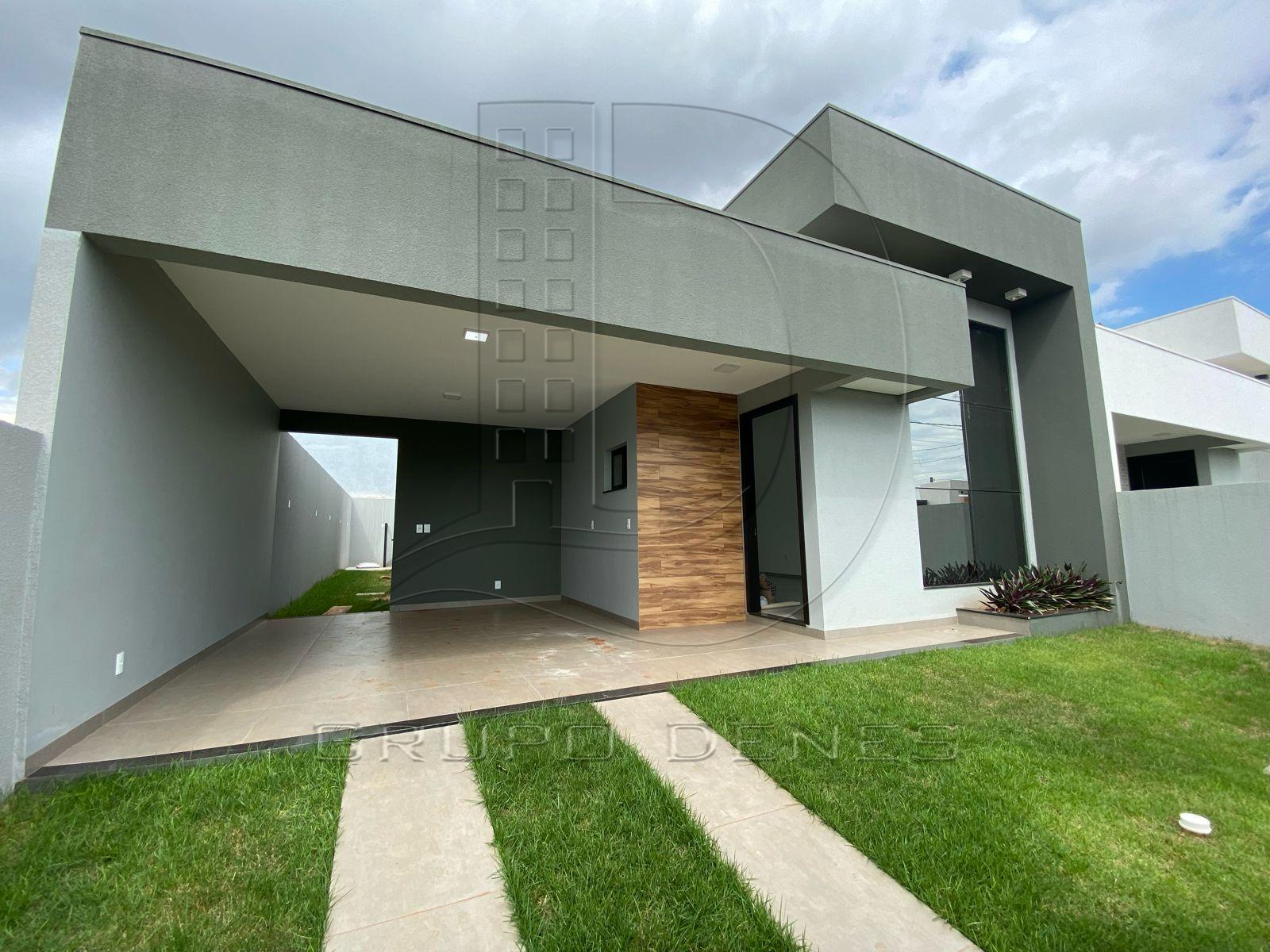 Casa com 3 dormitórios à venda, Loteamento Puerari, MEDIANEIRA - PR