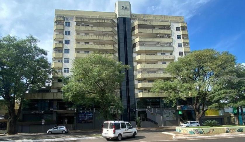 Apartamento à venda, Centro, FOZ DO IGUACU - PR
