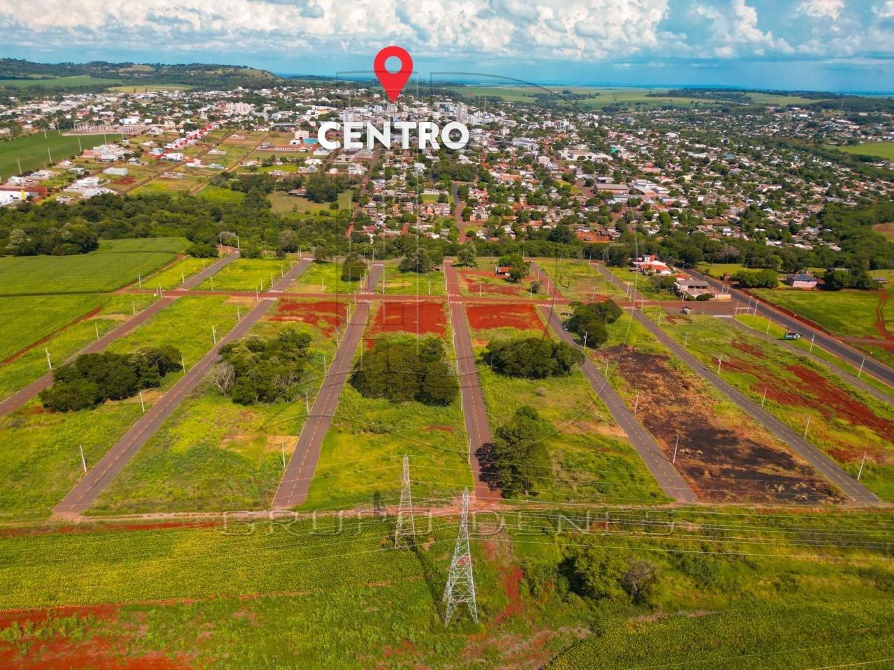 Loteamento à venda, LINHA MINOSSO, SAO MIGUEL DO IGUACU - PR