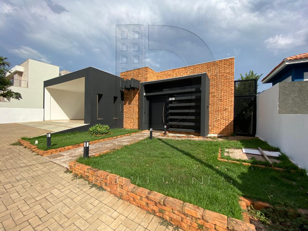 Casa à venda, Condomínio Dom Olivio, FOZ DO IGUACU - PR