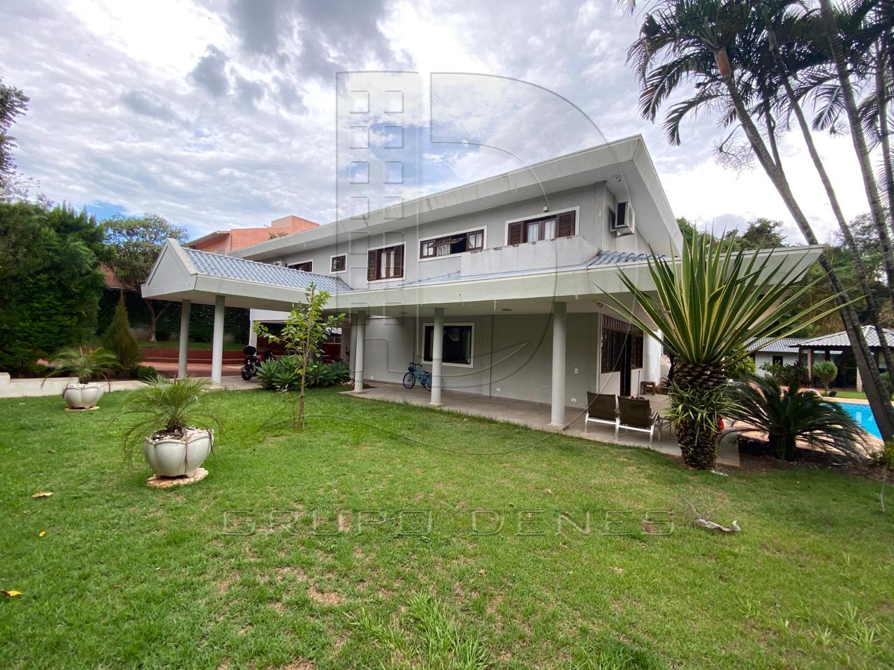 Sobrado à venda, Vila Yolanda, FOZ DO IGUACU - PR