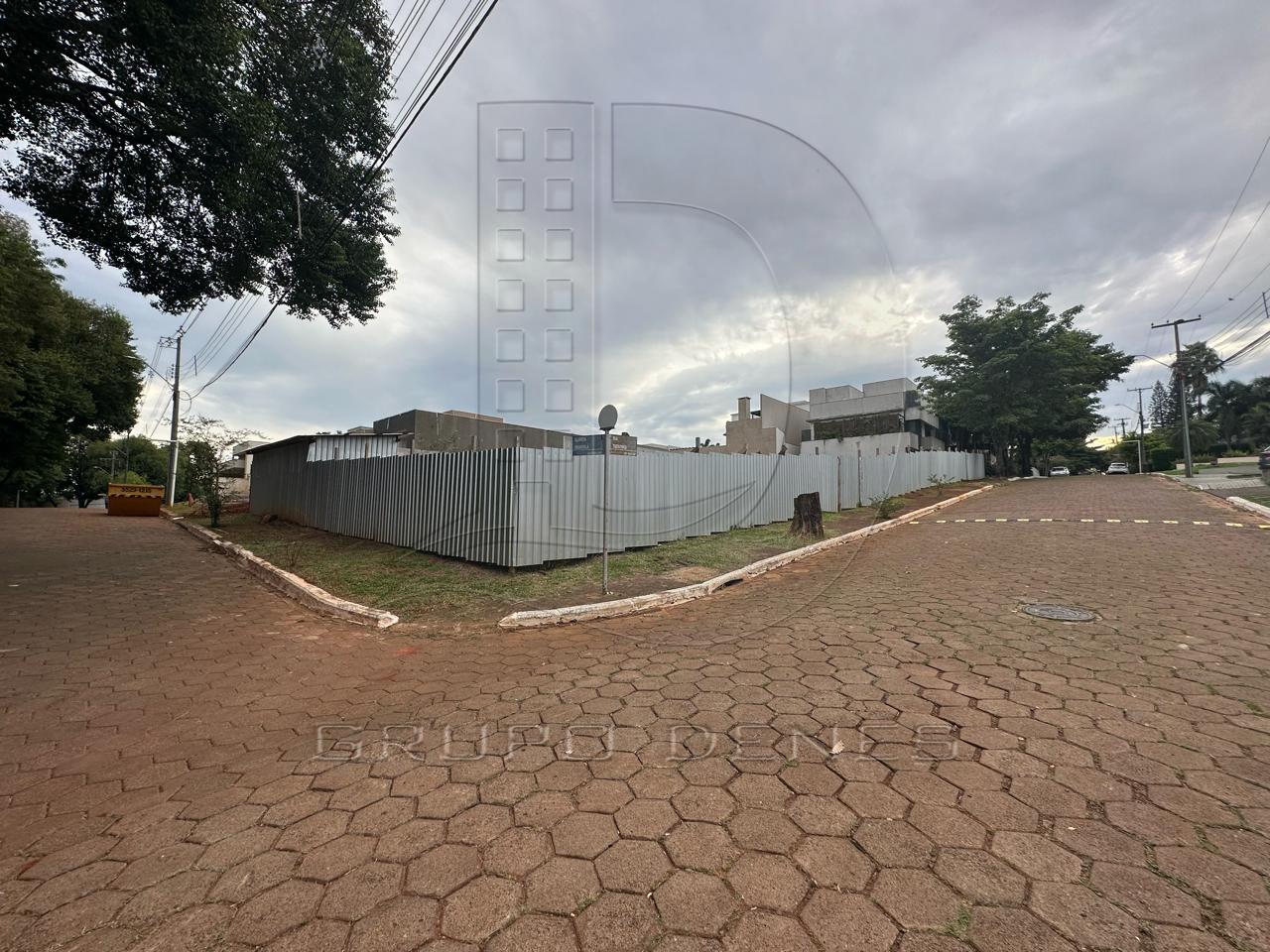 Condomínio à venda, Condominio Lago dos Cisnes, FOZ DO IGUACU - PR