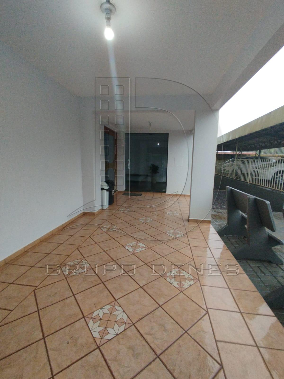 Apartamento para locação, Cidade Alta, MEDIANEIRA - PR