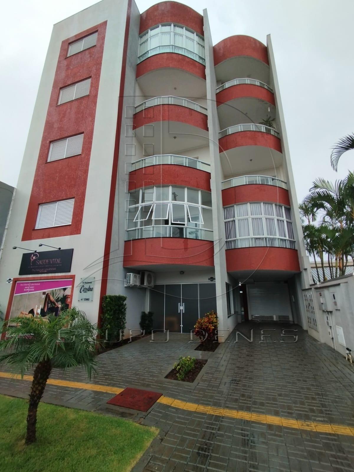 Apartamento,A Venda no Cidade Alta, MEDIANEIRA - PR