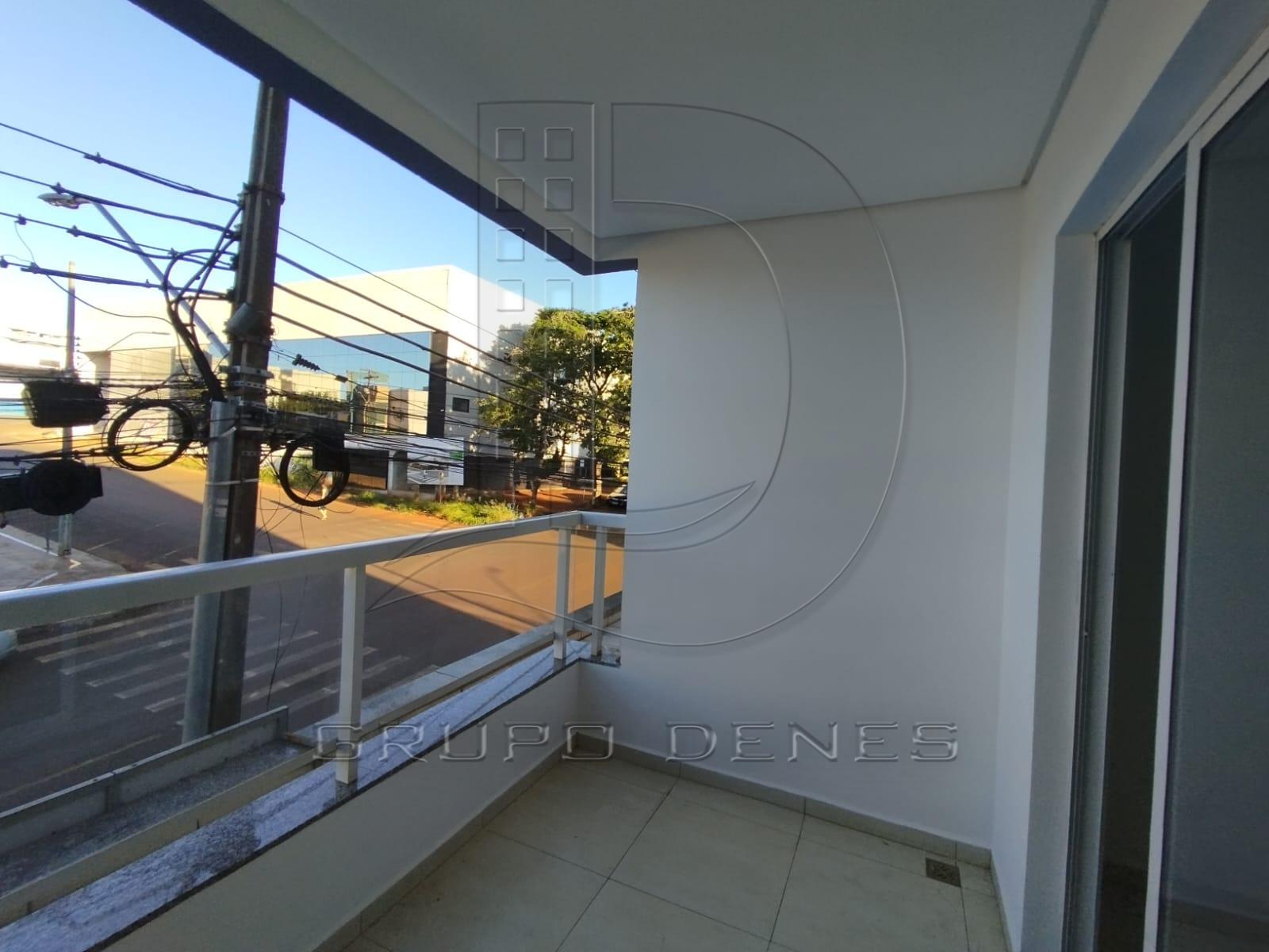 Apartamento com 3 dormitórios à venda, Centro, MEDIANEIRA - PR