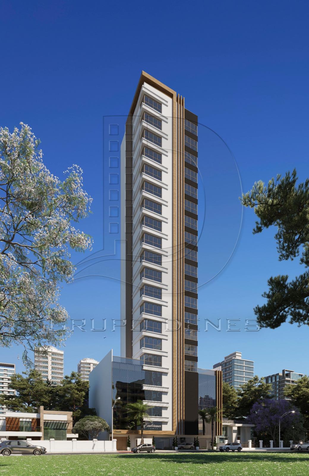 Apartamento à venda, MEIA PRAIA, ITAPEMA - SC