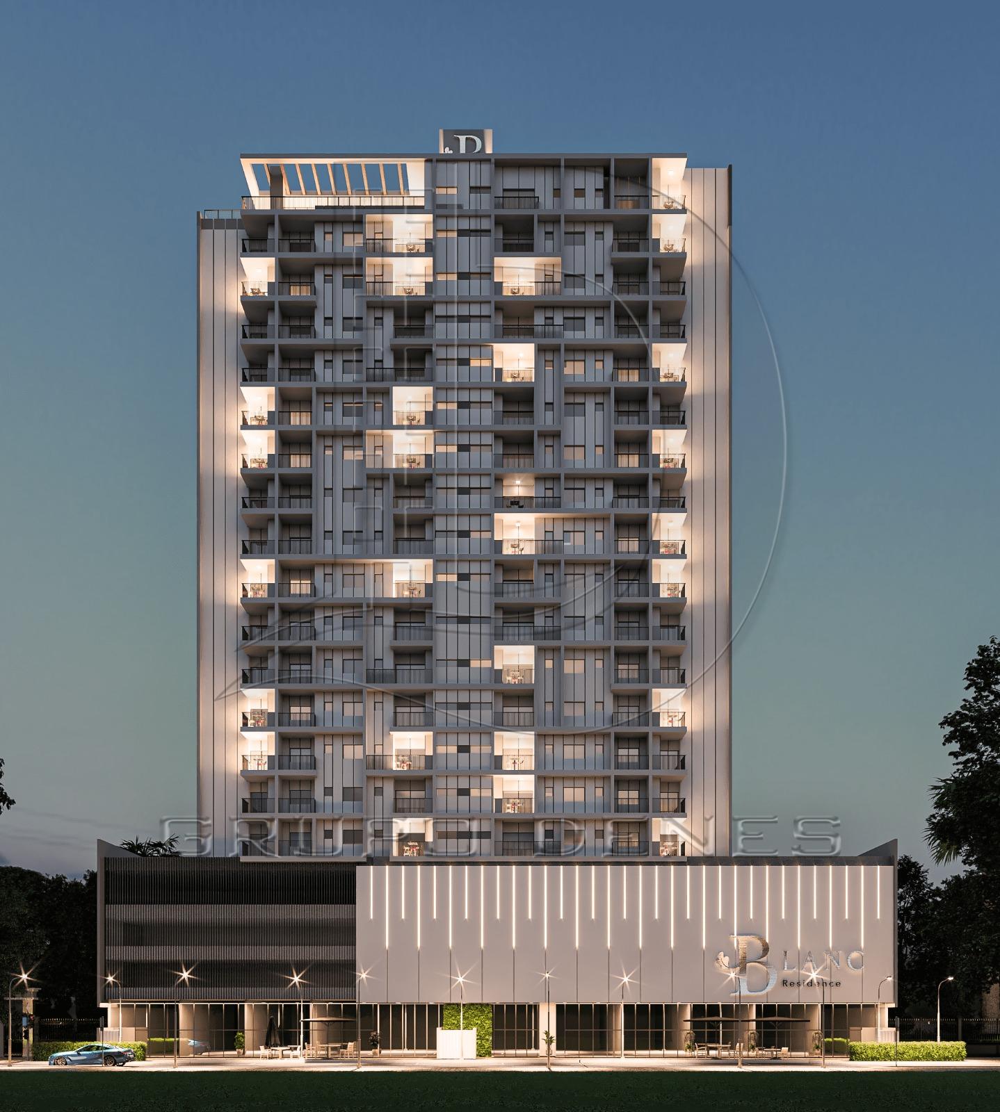 Apartamento à venda, MORRETES, ITAPEMA - SC