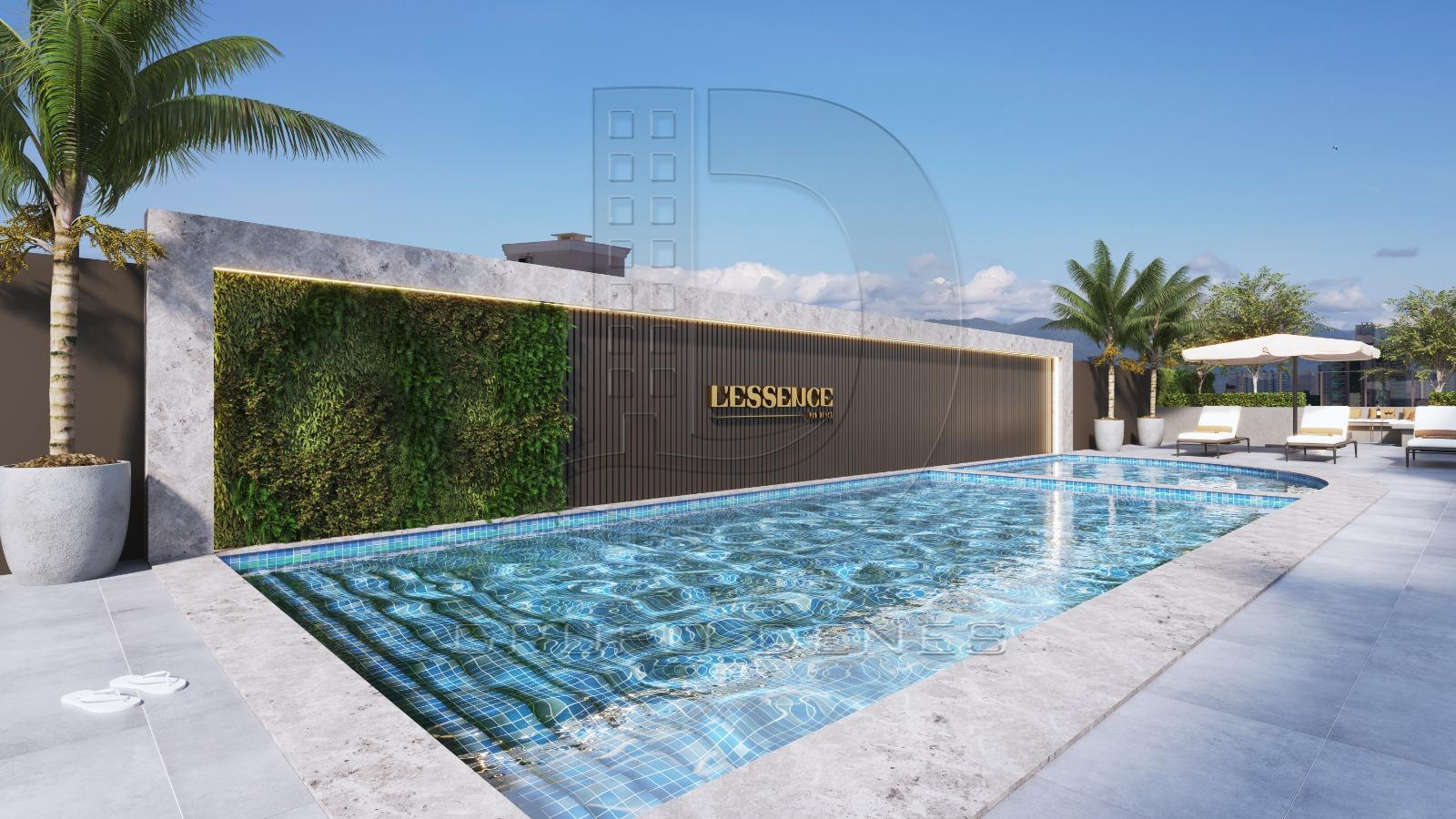 Apartamento à venda, BALNEARIO PEREQUE, ITAPEMA - SC
