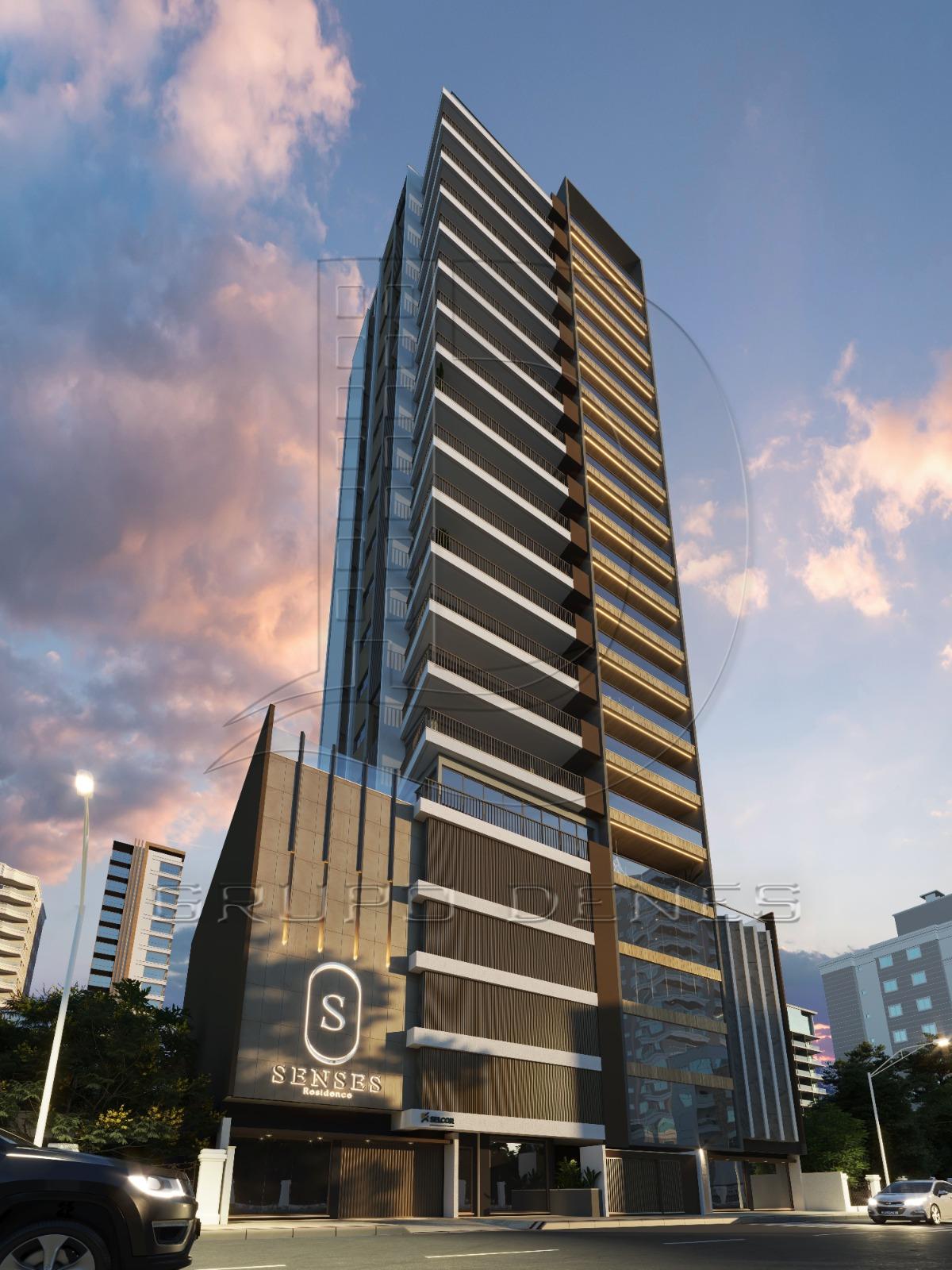 Apartamento à venda, Centro, ITAPEMA - SC