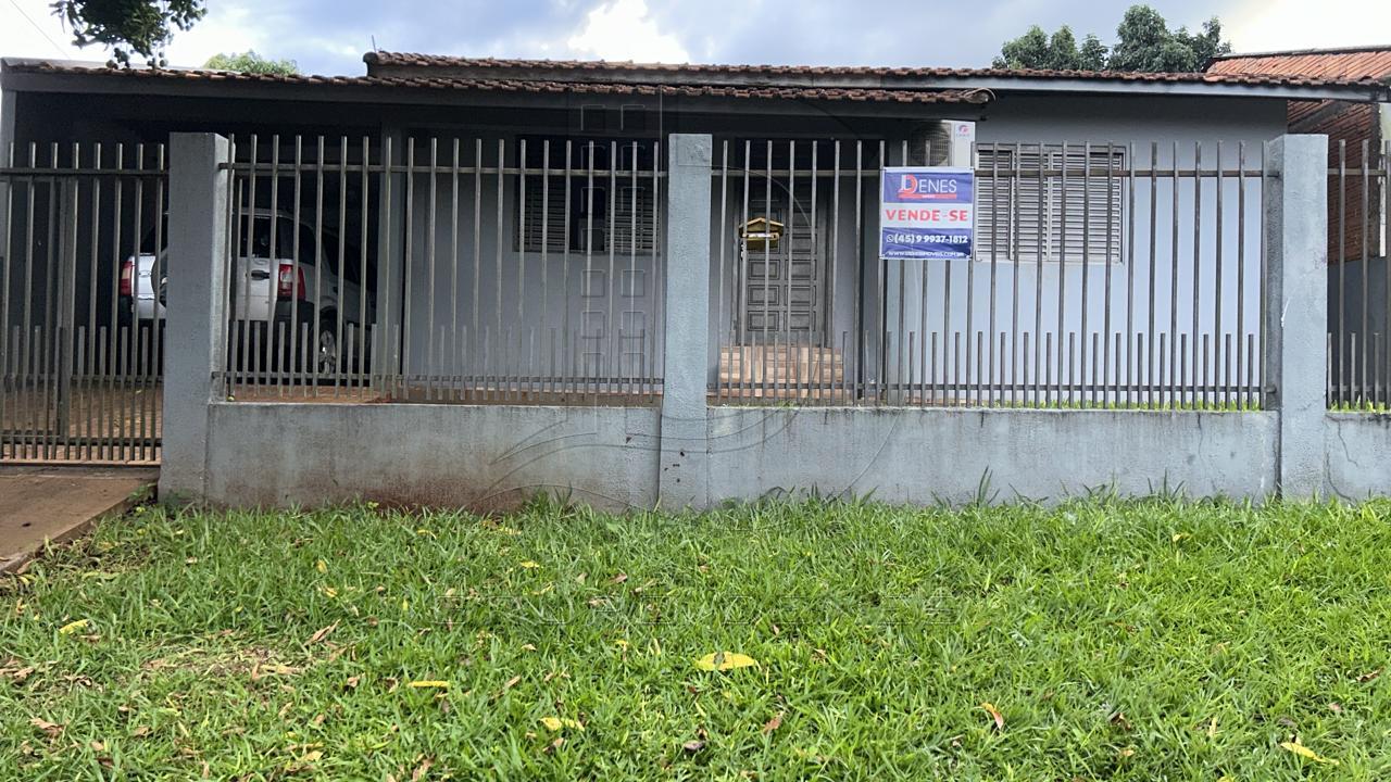 Casa à venda, Parque Independência, MEDIANEIRA - PR