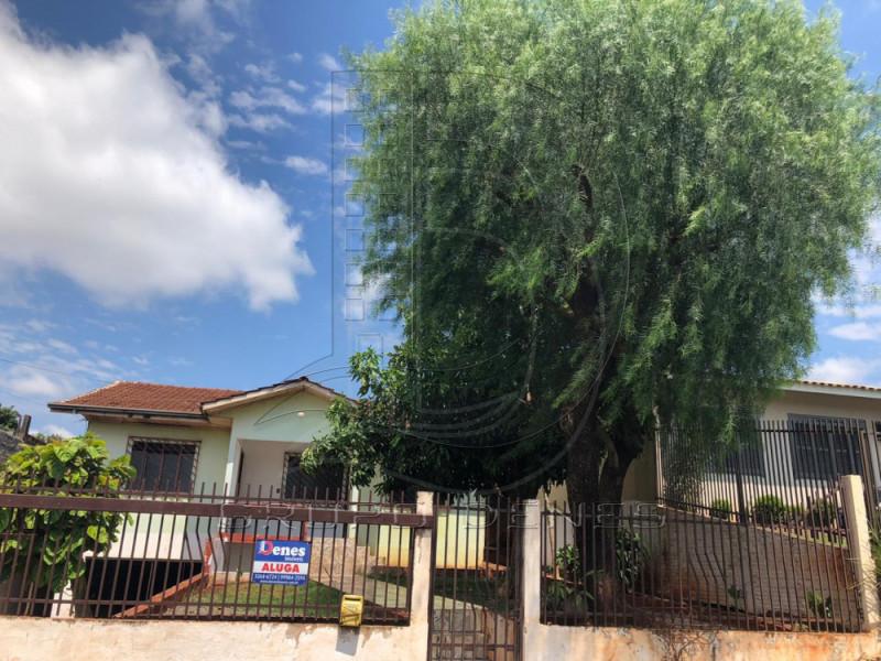 Casa para locação, Condá, MEDIANEIRA - PR