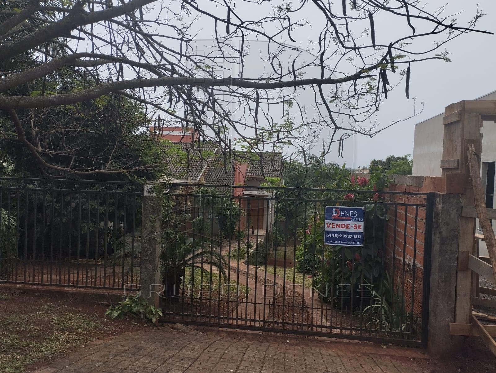 Casa à venda, Cidade Alta, MEDIANEIRA - PR