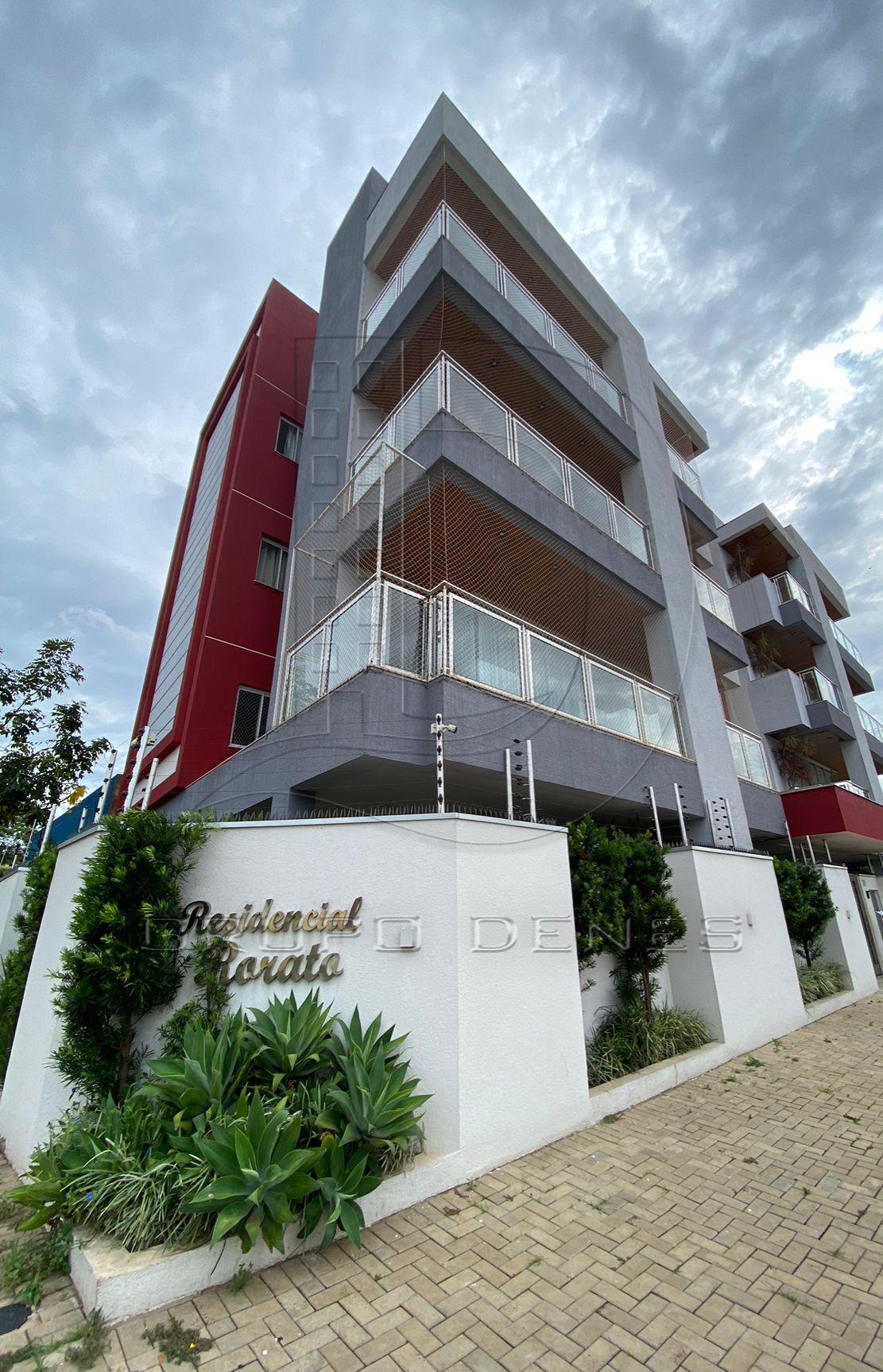 Apartamento para locação, Residencial Rorato, FOZ DO IGUACU - PR