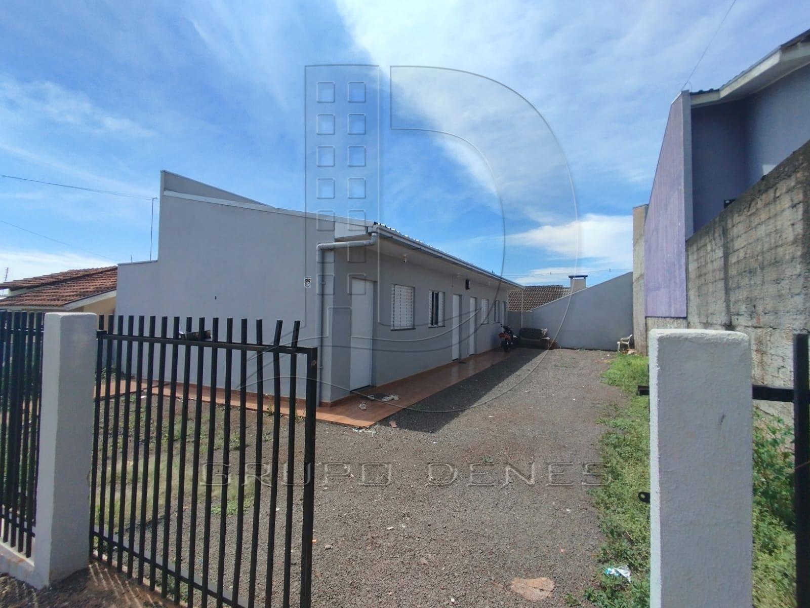 Quitinete para locação, Loteamento Florença, MEDIANEIRA - PR