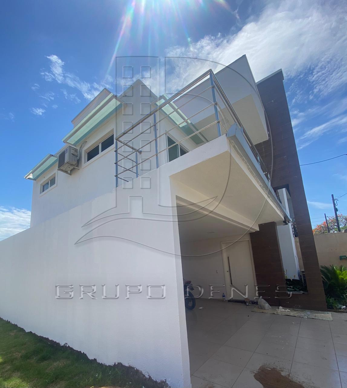 Sobrado com 3 dormitórios à venda, Jardim Panorama, FOZ DO IGUACU - PR