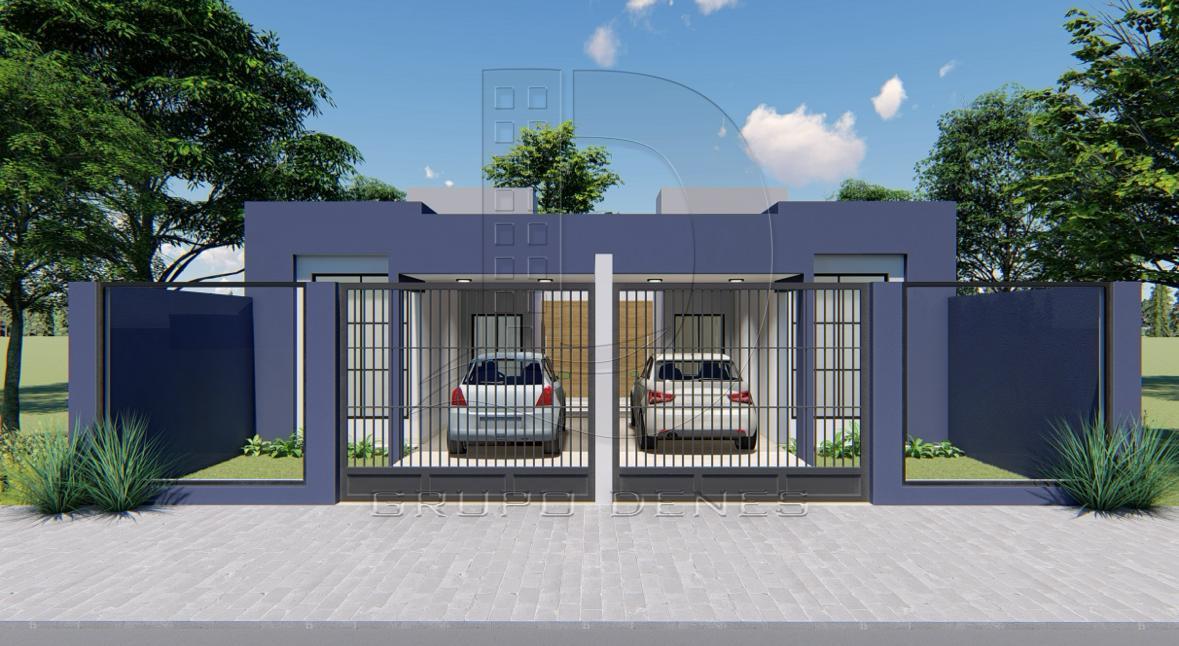Casa  à venda, MEDIANEIRA - PR