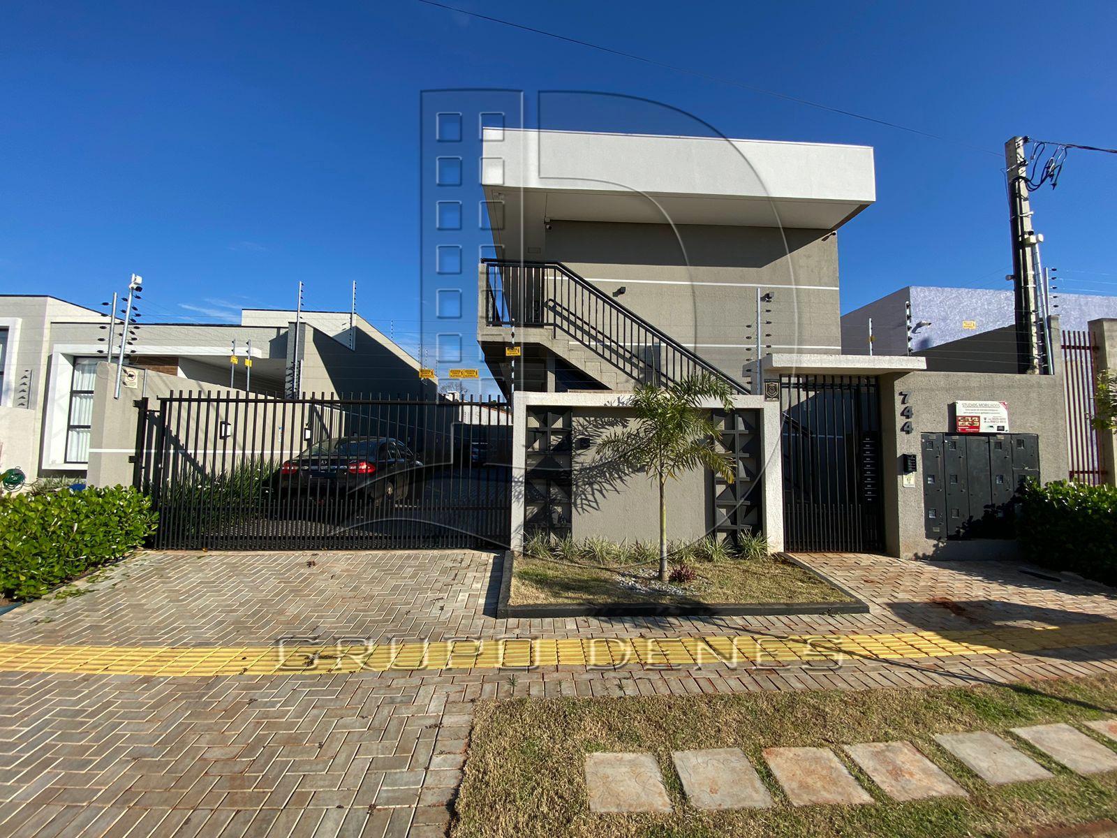 Apartamento para locação, Jardim Ipê, FOZ DO IGUACU - PR