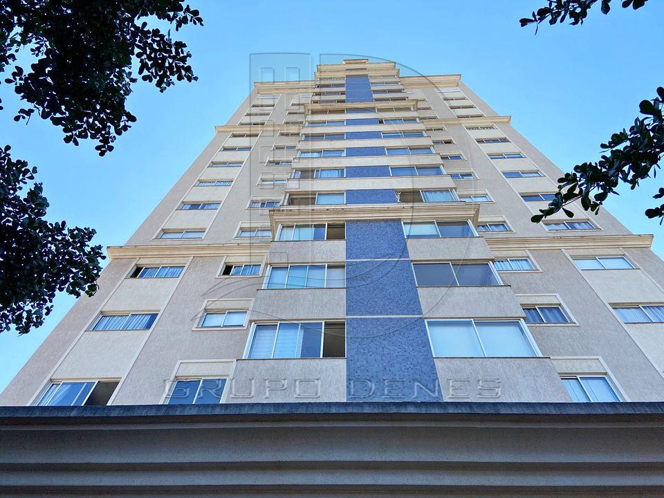 Apartamento com 3 suites à venda, VILA MARACANÃ, FOZ DO IGUACU - PR
