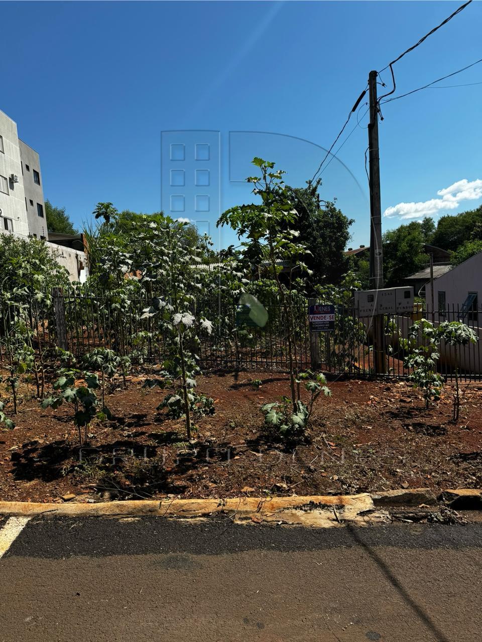 Terreno à venda, Terreno à venda, no  Centro, MEDIANEIRA, MEDIANEIRA - PR