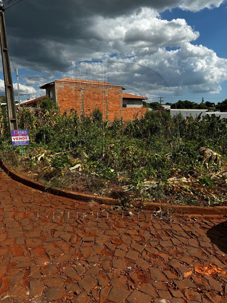 Terreno à venda, Terreno no Lot Pavan, MEDIANEIRA - PR