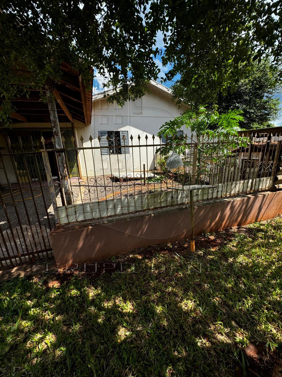 Casa à venda, Casa com 2 dormitórios à venda, no Condá, MEDIANEIRA - PR
